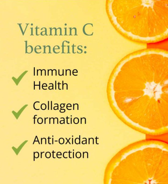 Good Health Naturally-PureC+ Quercetin Liposomal Liquid - Image 6