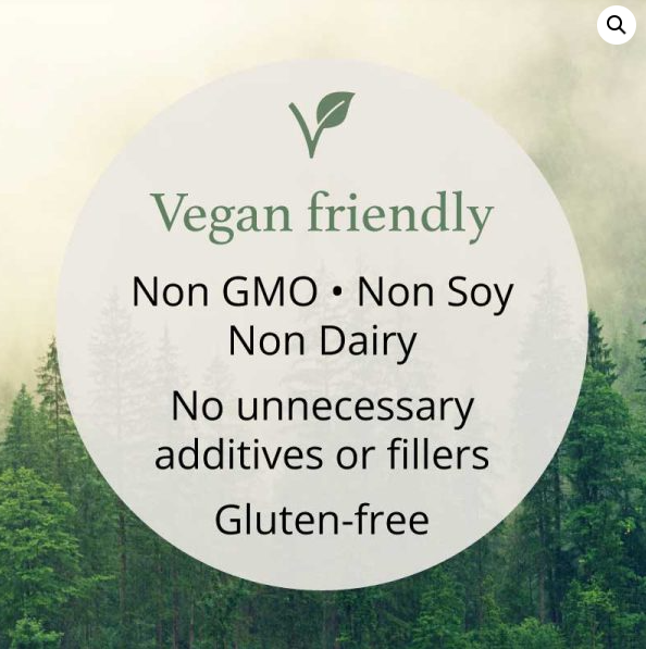 Good Health Naturally-PureC+ Quercetin Liposomal Liquid - Image 7