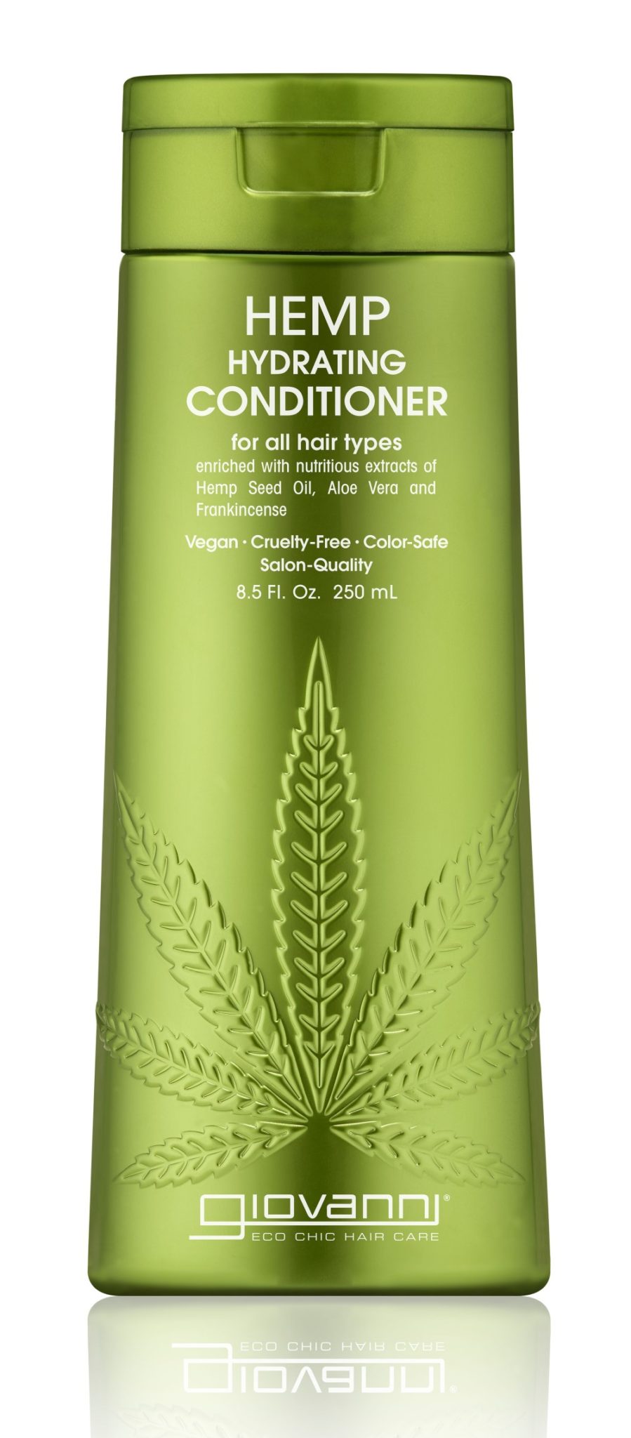 Giovanni - Hemp Hydrating Conditioner - 250ml