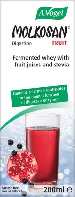 A Vogel - Molkosan - Fruity - 200ml - Image 2