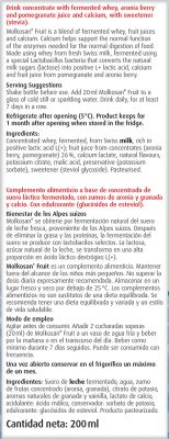 A Vogel - Molkosan - Fruity - 200ml - Image 4