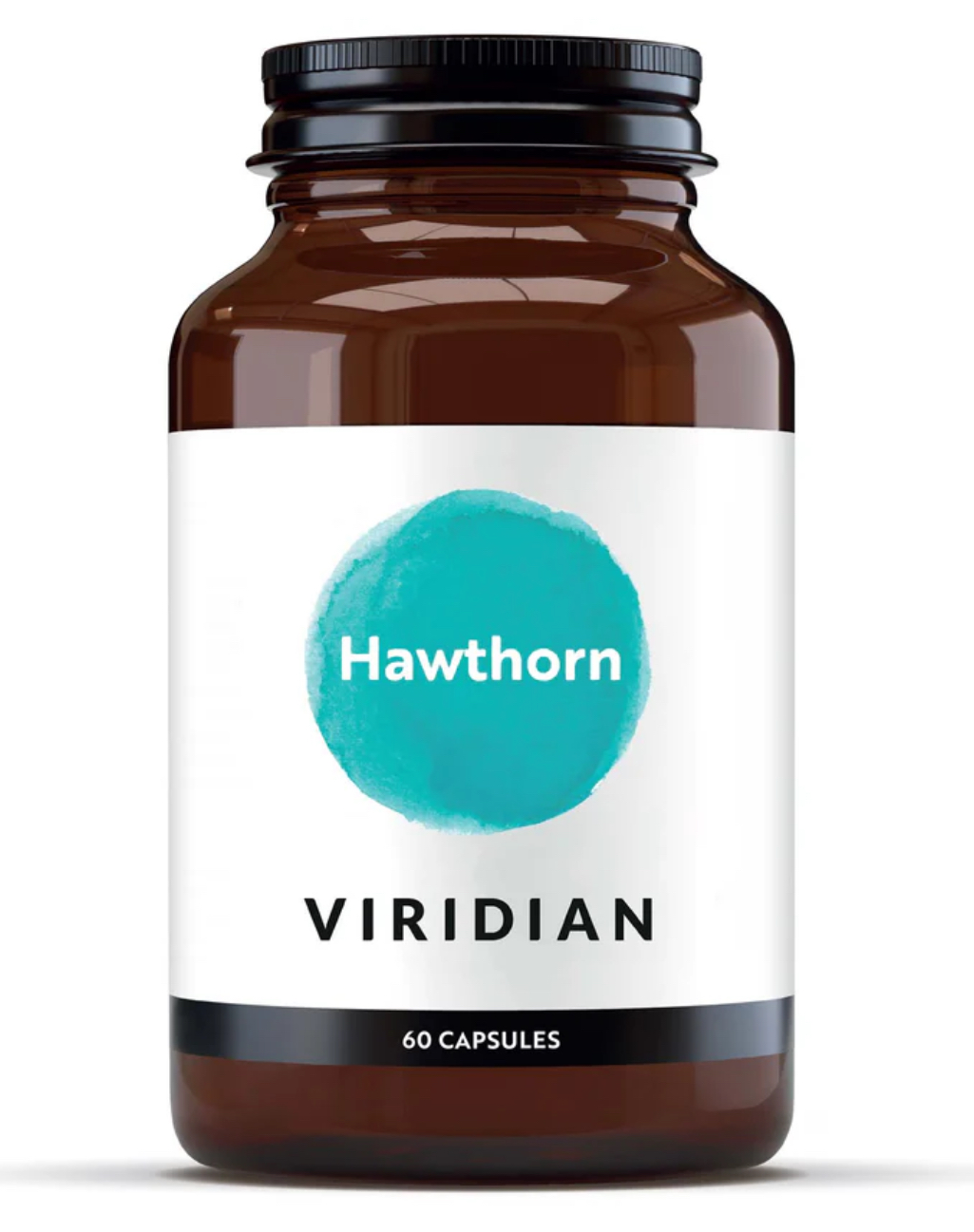 Viridian - Hawthorn Berry - 60 vCaps