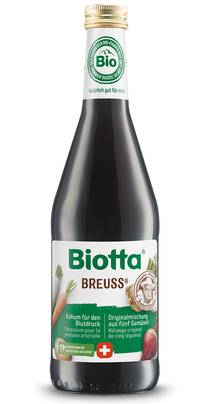 Biotta - Breuss - 500ml