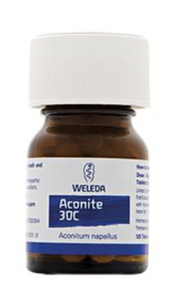 Weleda Aconite 30C