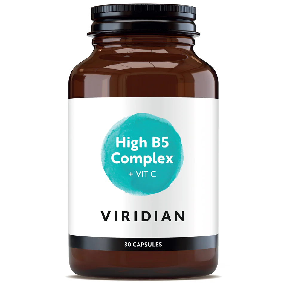 Viridikid - Vitamin C drops - 50ml