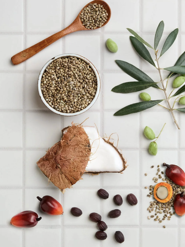 Dr Bronners Castile Soap Liquid - 473ml - Image 2